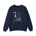 Emotionally Bonded to a Talking Cat Sweatshirt