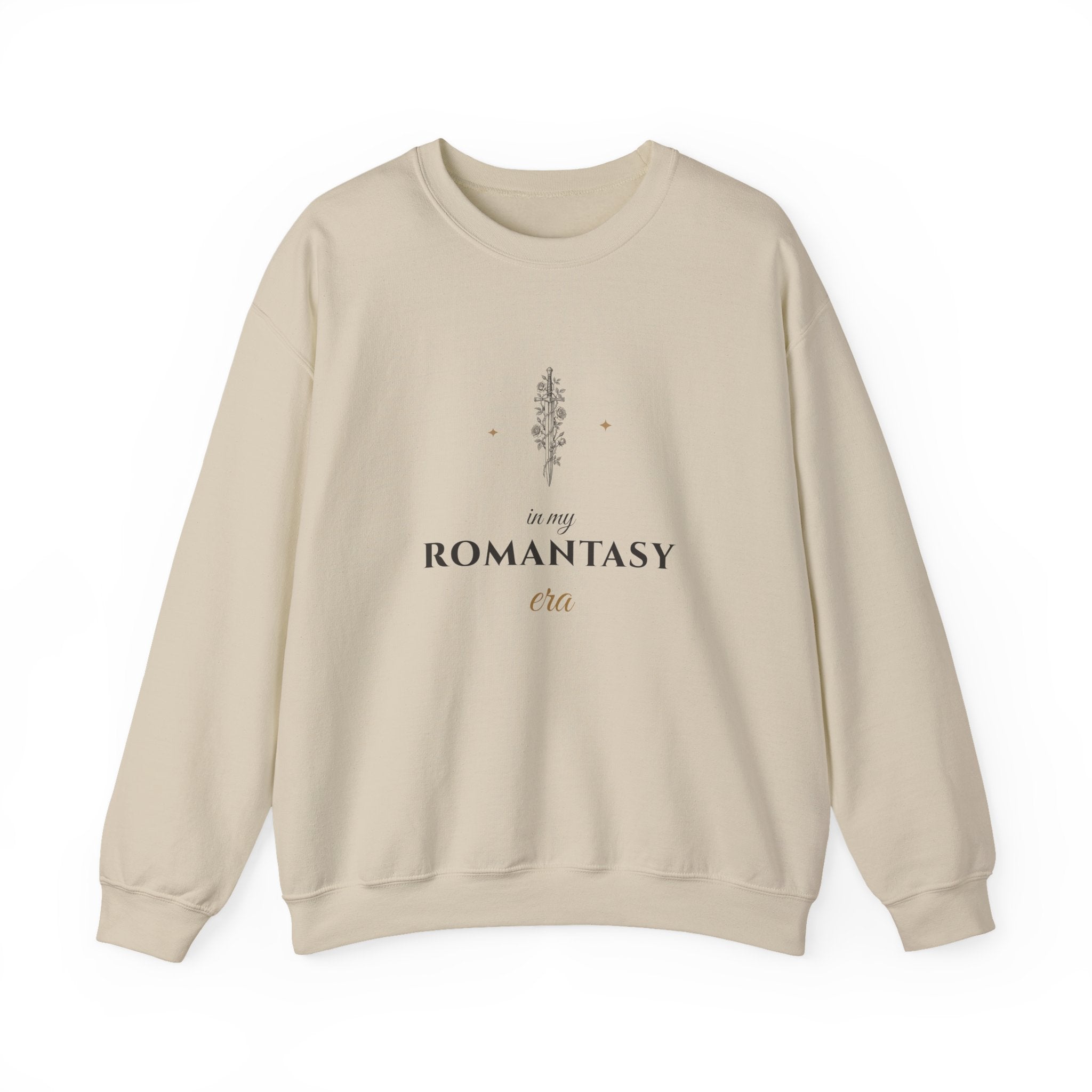 In My Romantasy Era Sweatshirt