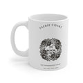 Faerie Court Book Club Mug