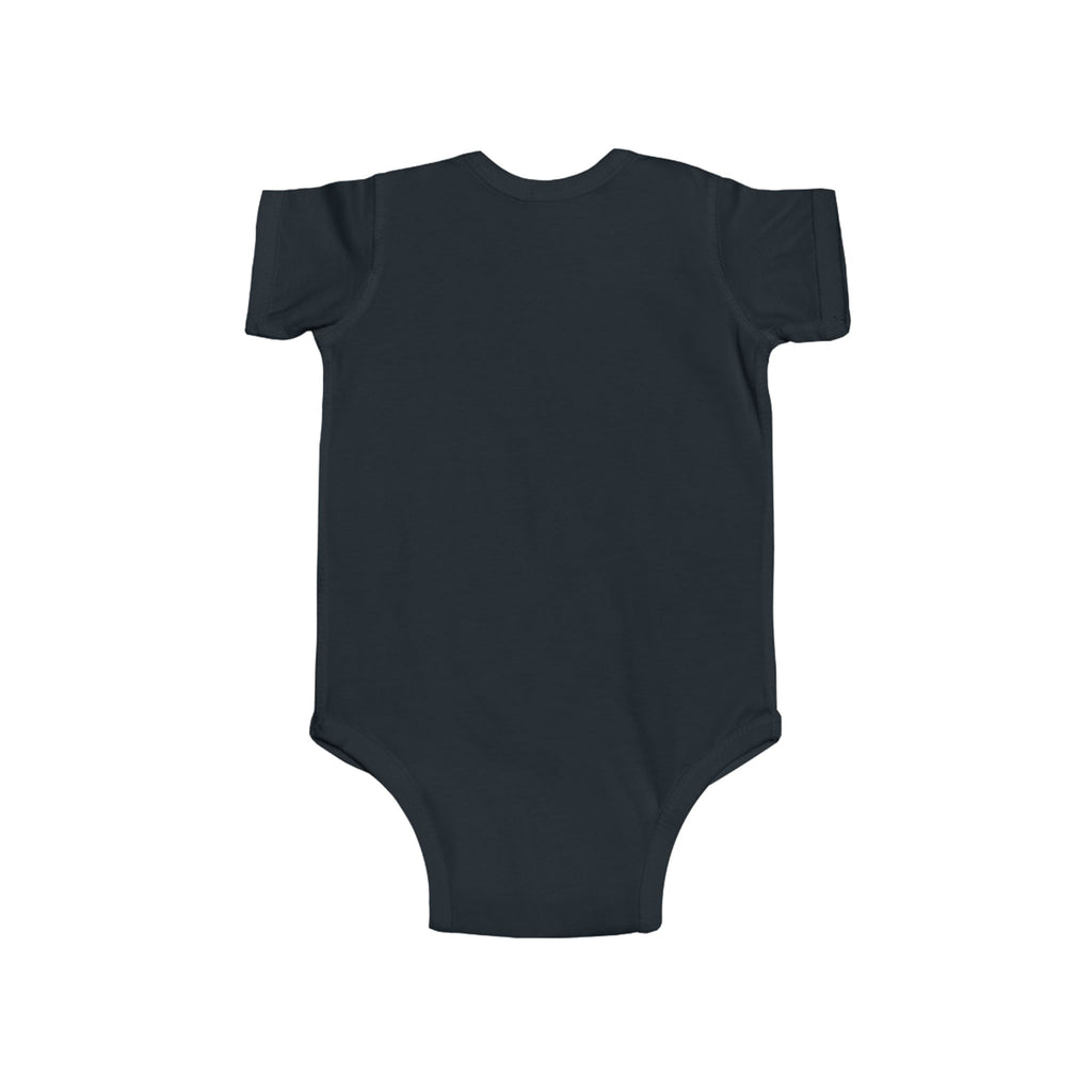 Emotional Support Book Baby Bodysuit