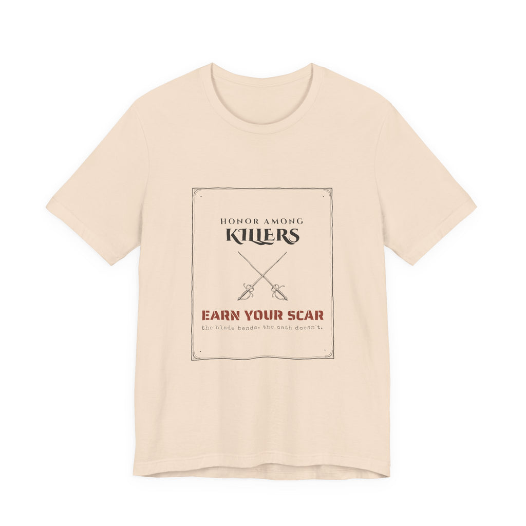 Honor Among Killers T-Shirt