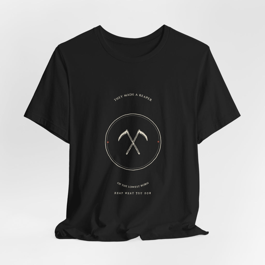 They Made a Reaper T-Shirt