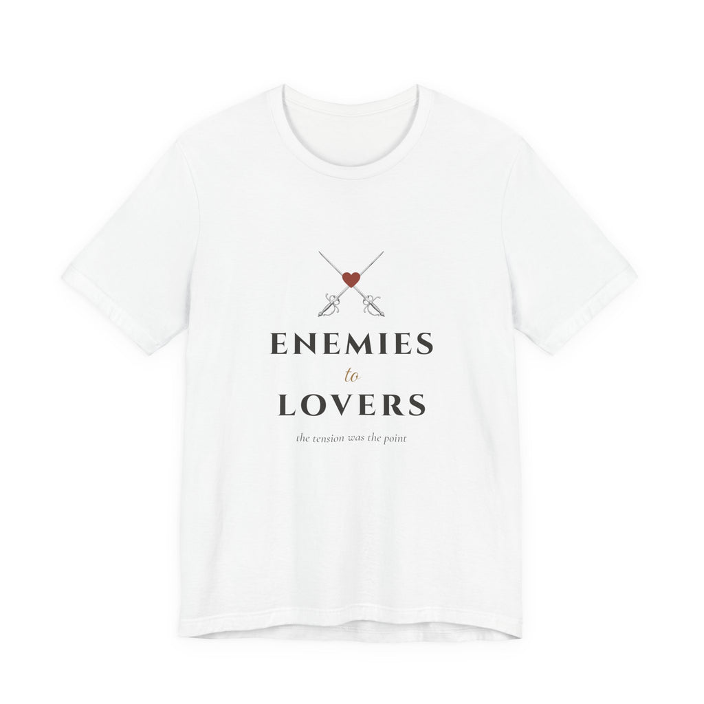 Enemies to Lovers T-Shirt