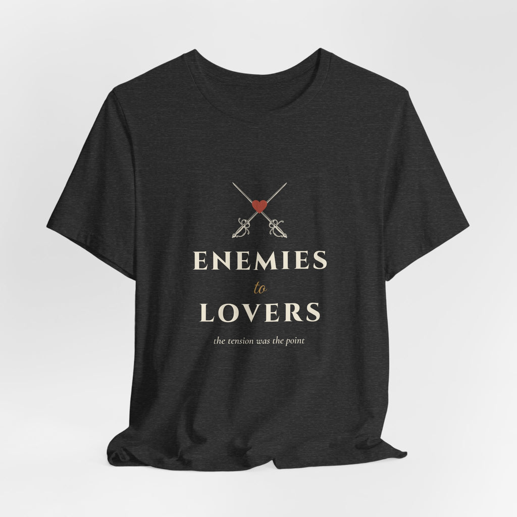 Enemies to Lovers T-Shirt