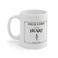 High Lord of My Heart Book Boyfriend Mug