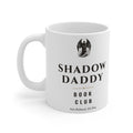 Shadow Daddy Book Club Mug