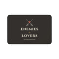 Enemies to Lovers Desk Mat