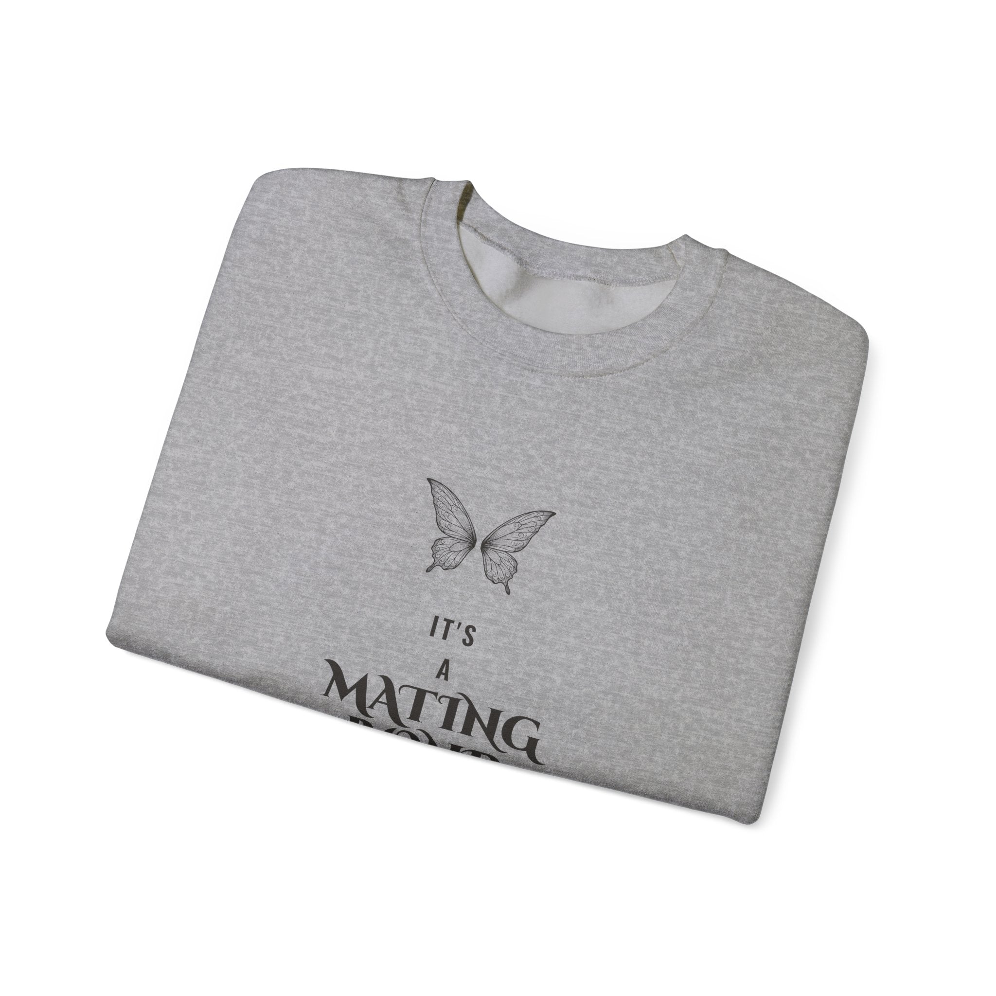 It's a Mating Bond Thing Romantasy Sweatshirt