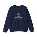 I Survived the Parapet Dragon Rider Sweatshirt