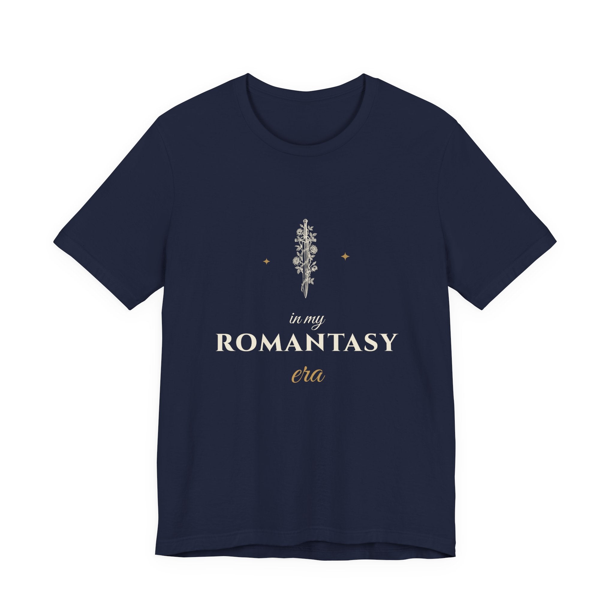In My Romantasy Era T-Shirt