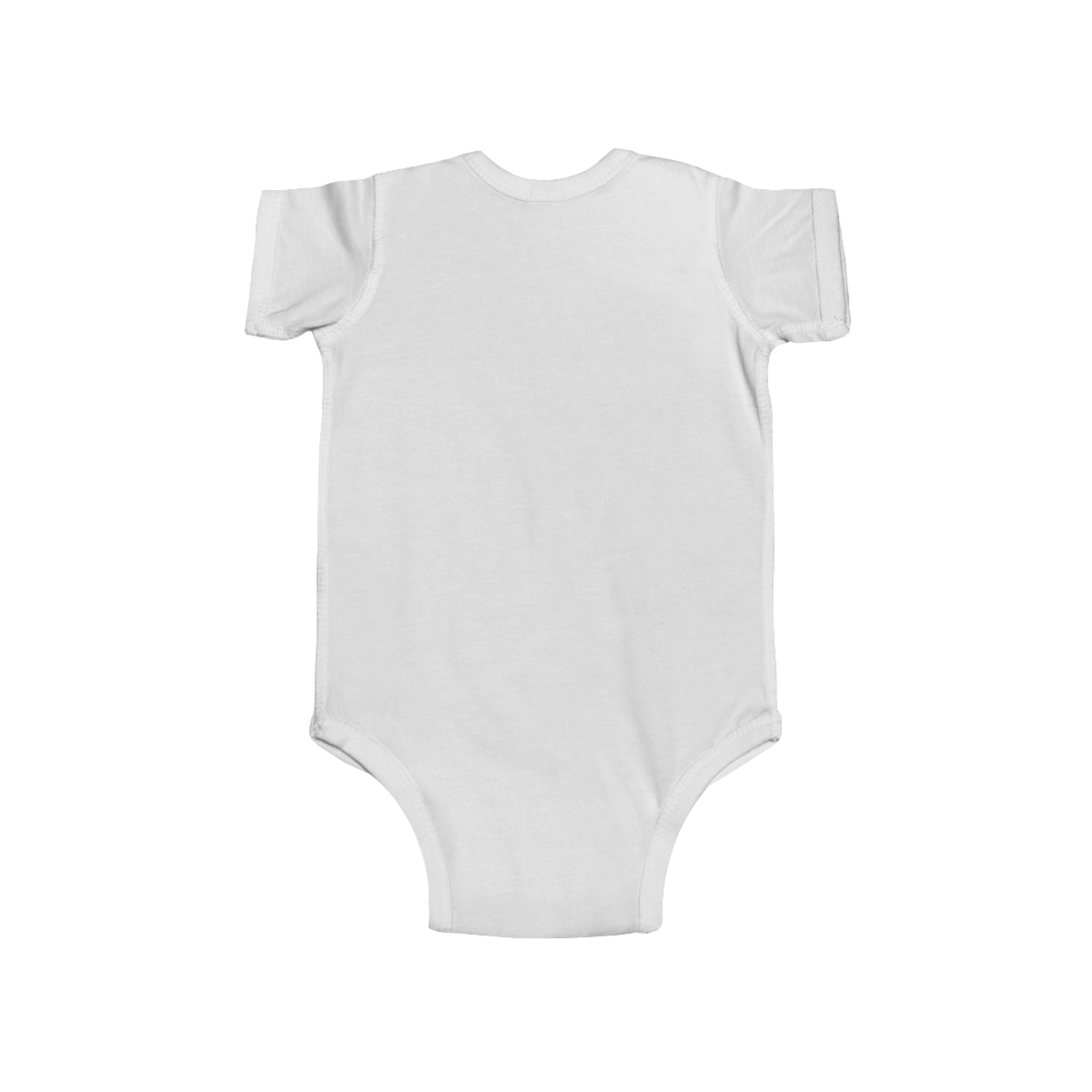 We're All Mad Here Alice in Wonderland Baby Bodysuit