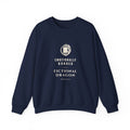 Emotionally Bonded to a Fictional Dragon Sweatshirt