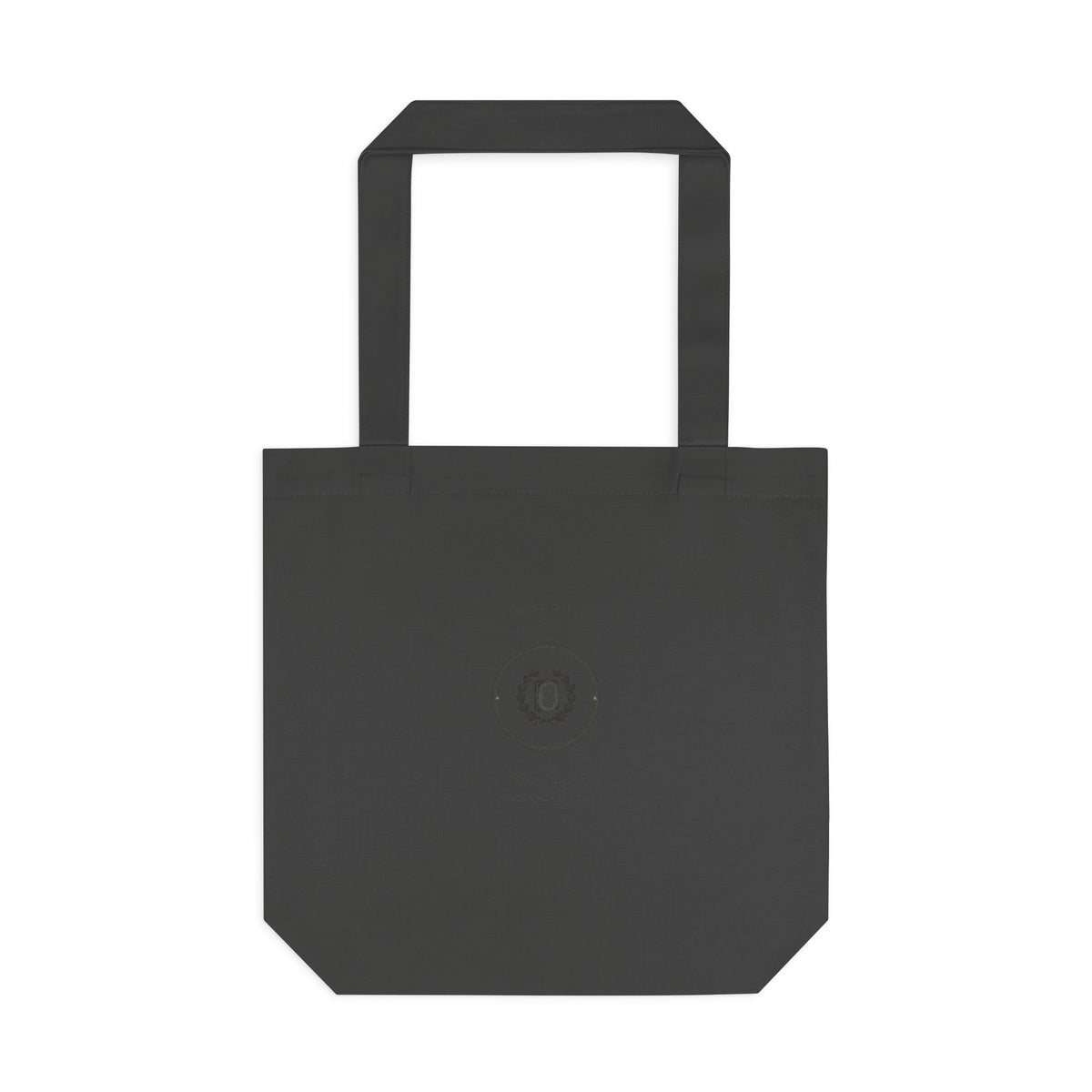 Memento Legere Dark Academia Seal Canvas Tote Bag