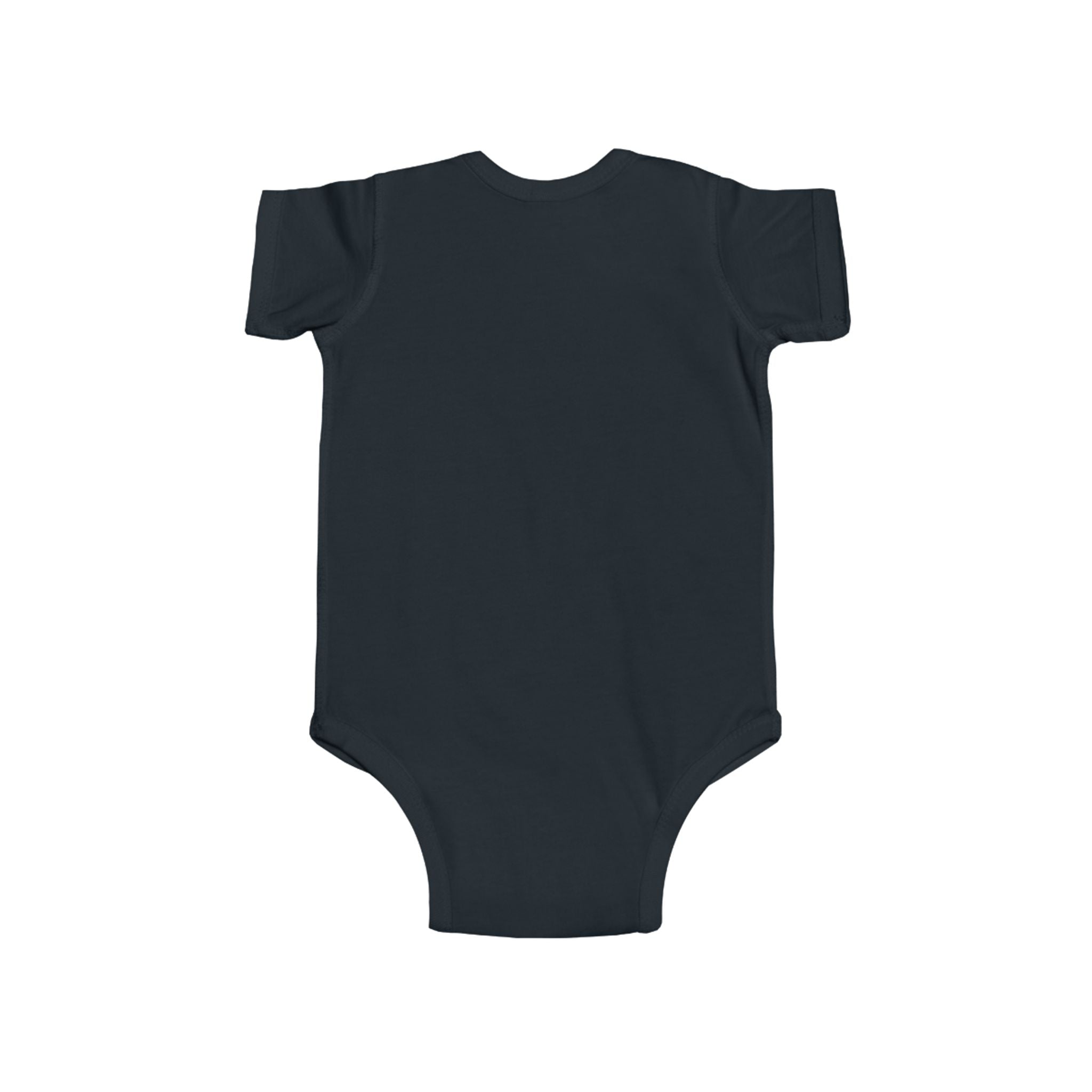Just One More Chapter Baby Bodysuit