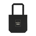Romantasy Vintage Label Canvas Tote Bag