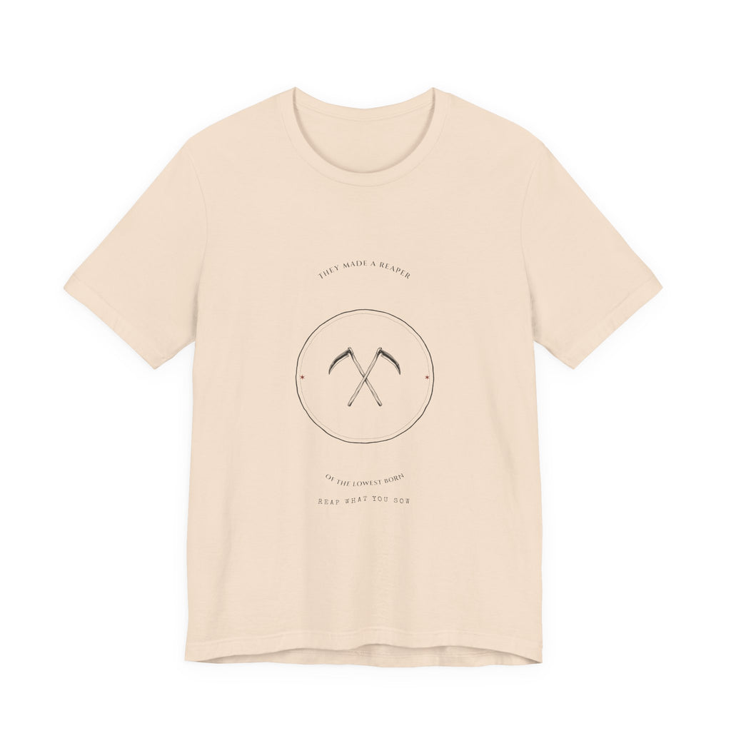 They Made a Reaper T-Shirt