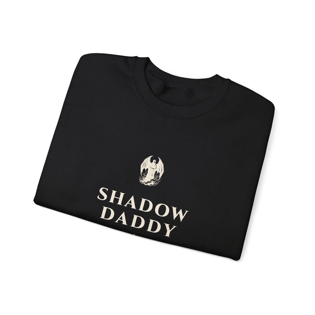 Shadow Daddy Book Club Sweatshirt
