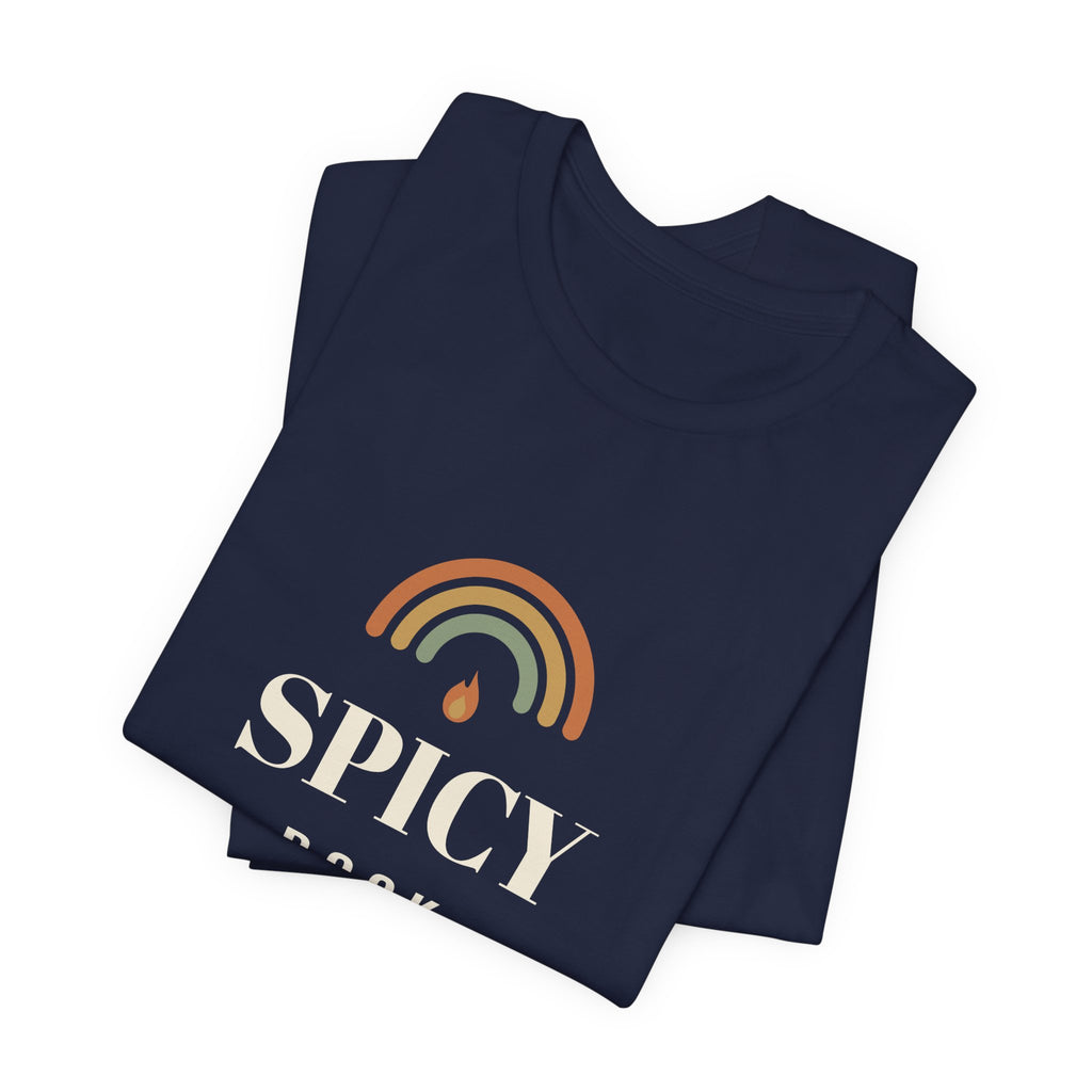 Spicy Book Club T-Shirt