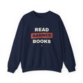 Read Banned Books Sweatshirt
