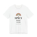 Spicy Book Club T-Shirt