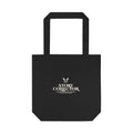 Story Collector Canvas Tote Bag