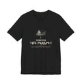 I Survived the Parapet Dragon Rider T-Shirt
