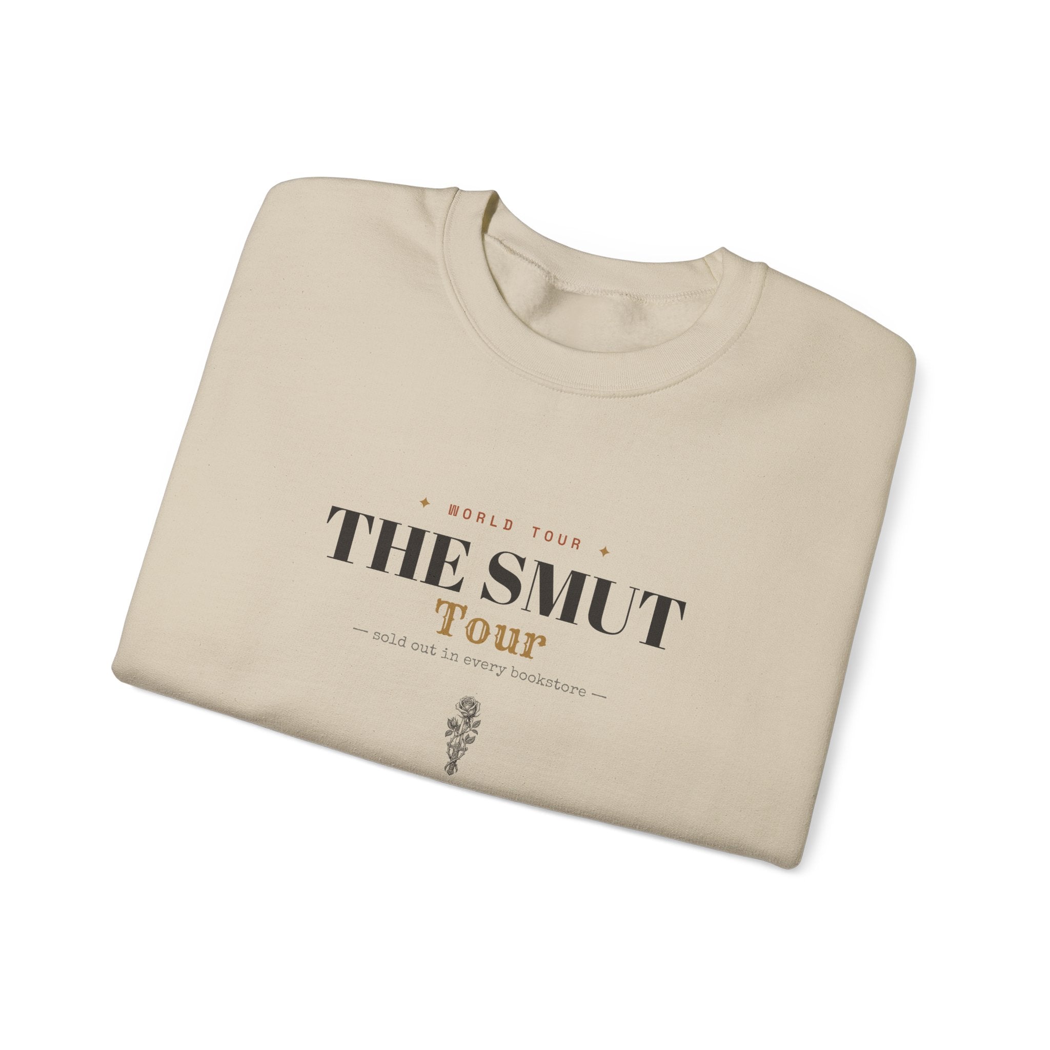The Smut Tour Sweatshirt