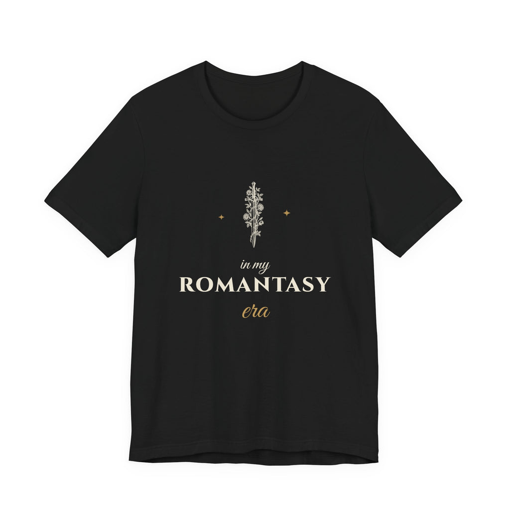 In My Romantasy Era T-Shirt