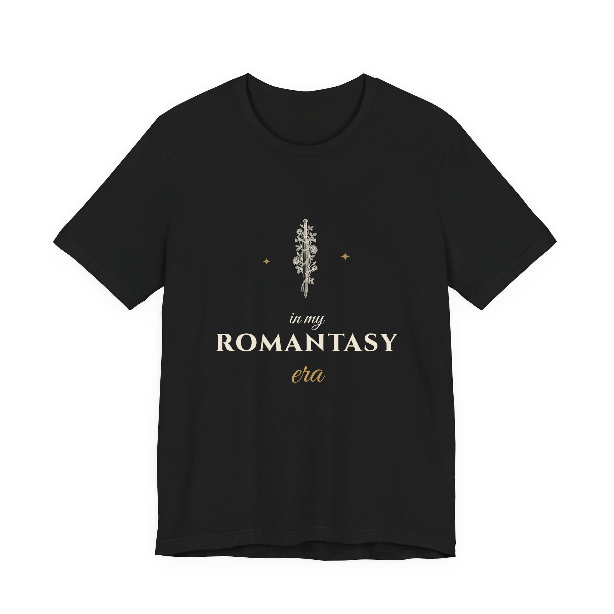In My Romantasy Era T-Shirt