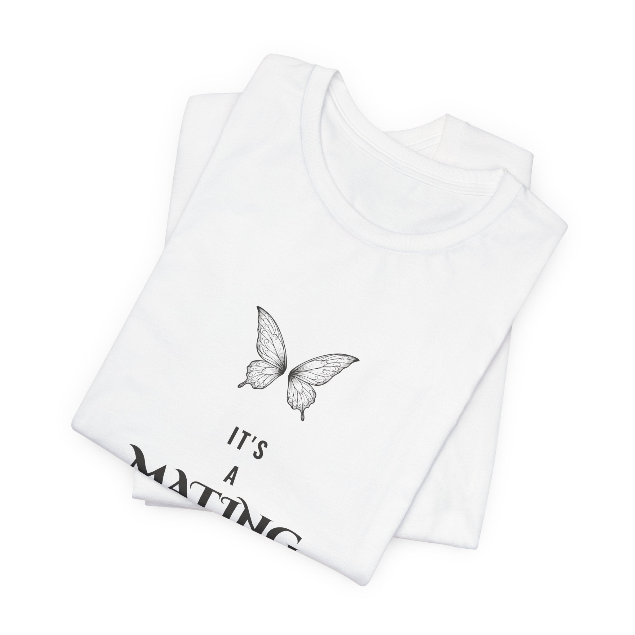 It's a Mating Bond Thing Romantasy T-Shirt