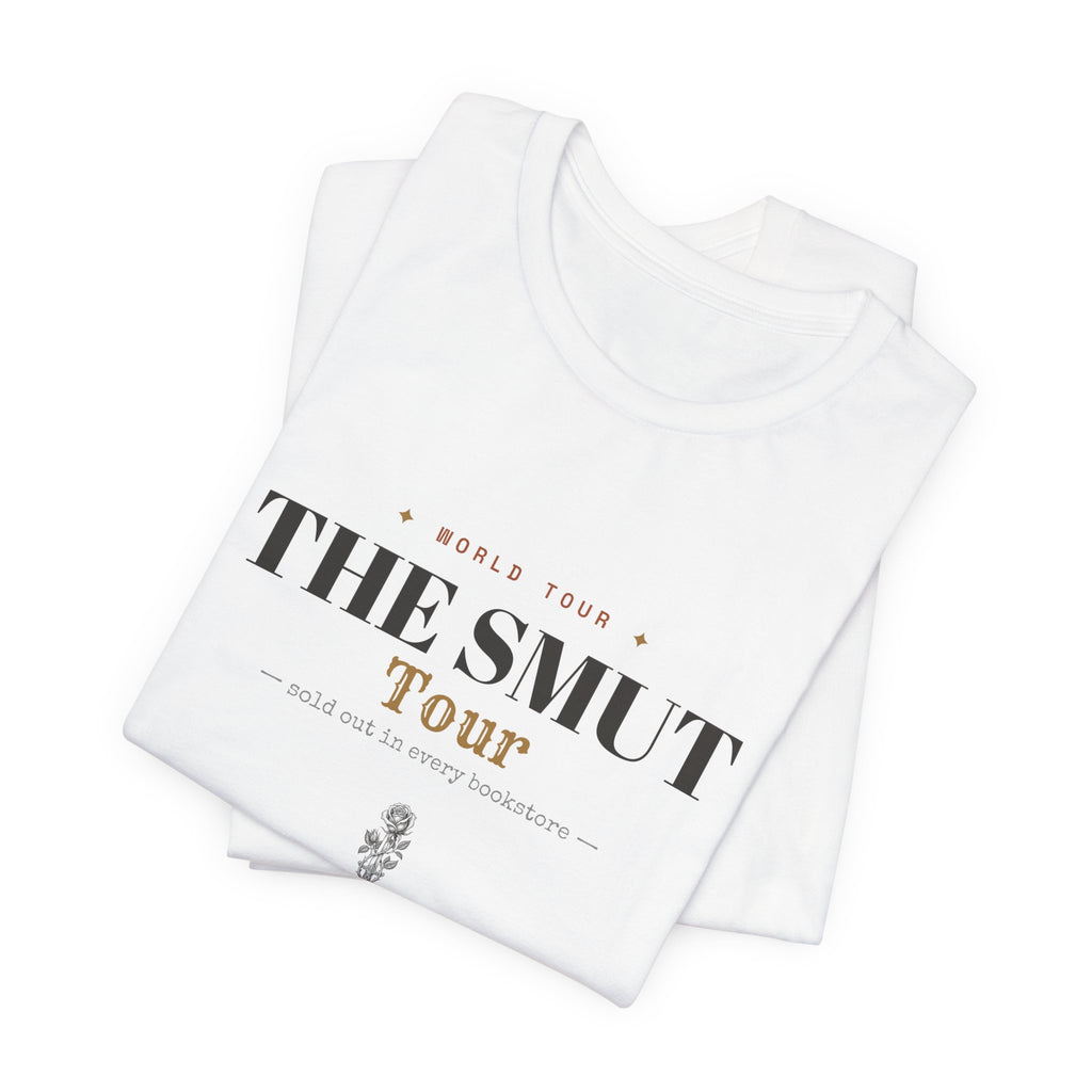 The Smut Tour T-Shirt