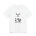 Ash & Gold T-Shirt