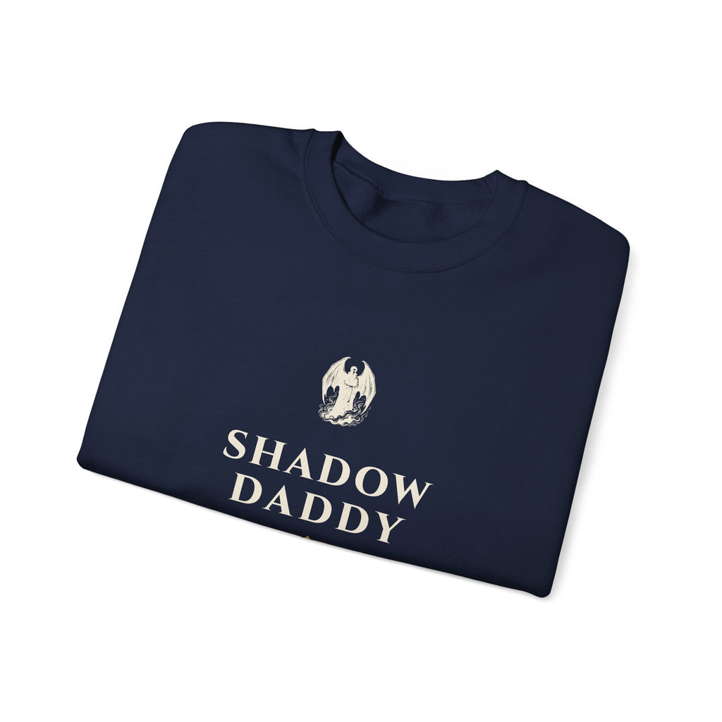Shadow Daddy Book Club Sweatshirt