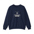 House of the Unbroken Sci-Fi Faction Sigil Sweatshirt