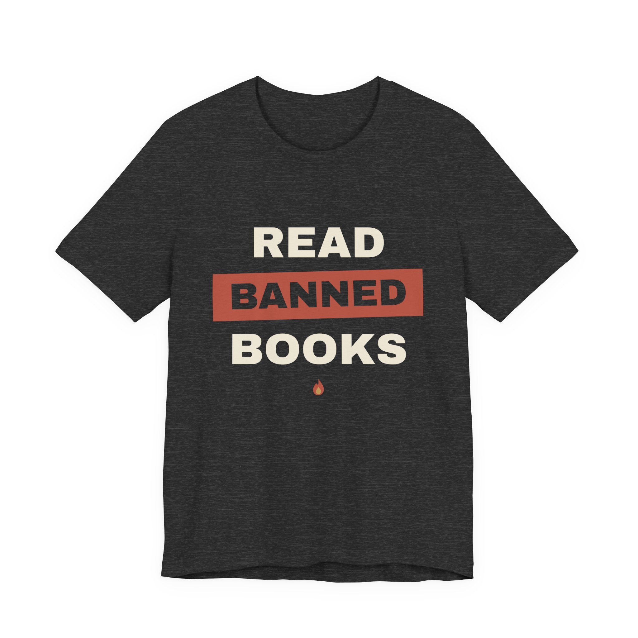 Read Banned Books T-Shirt