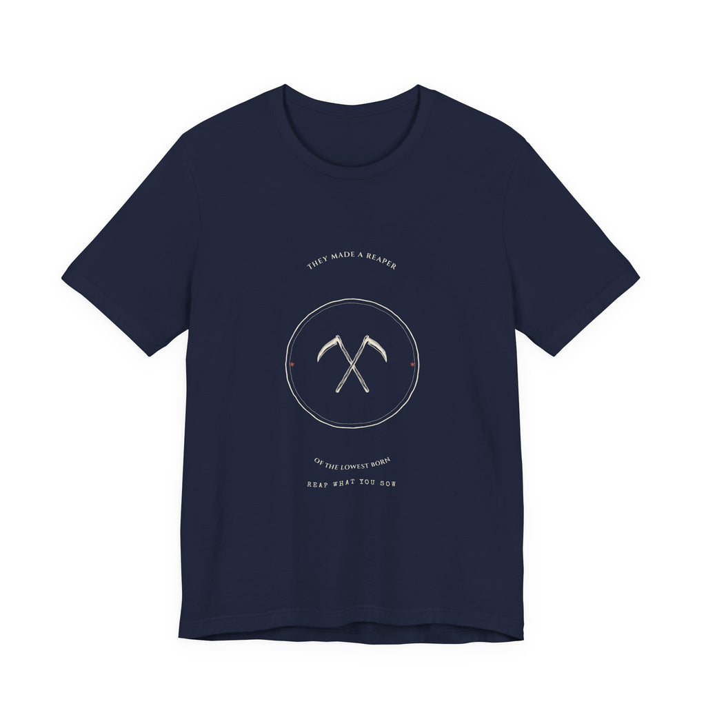 They Made a Reaper T-Shirt