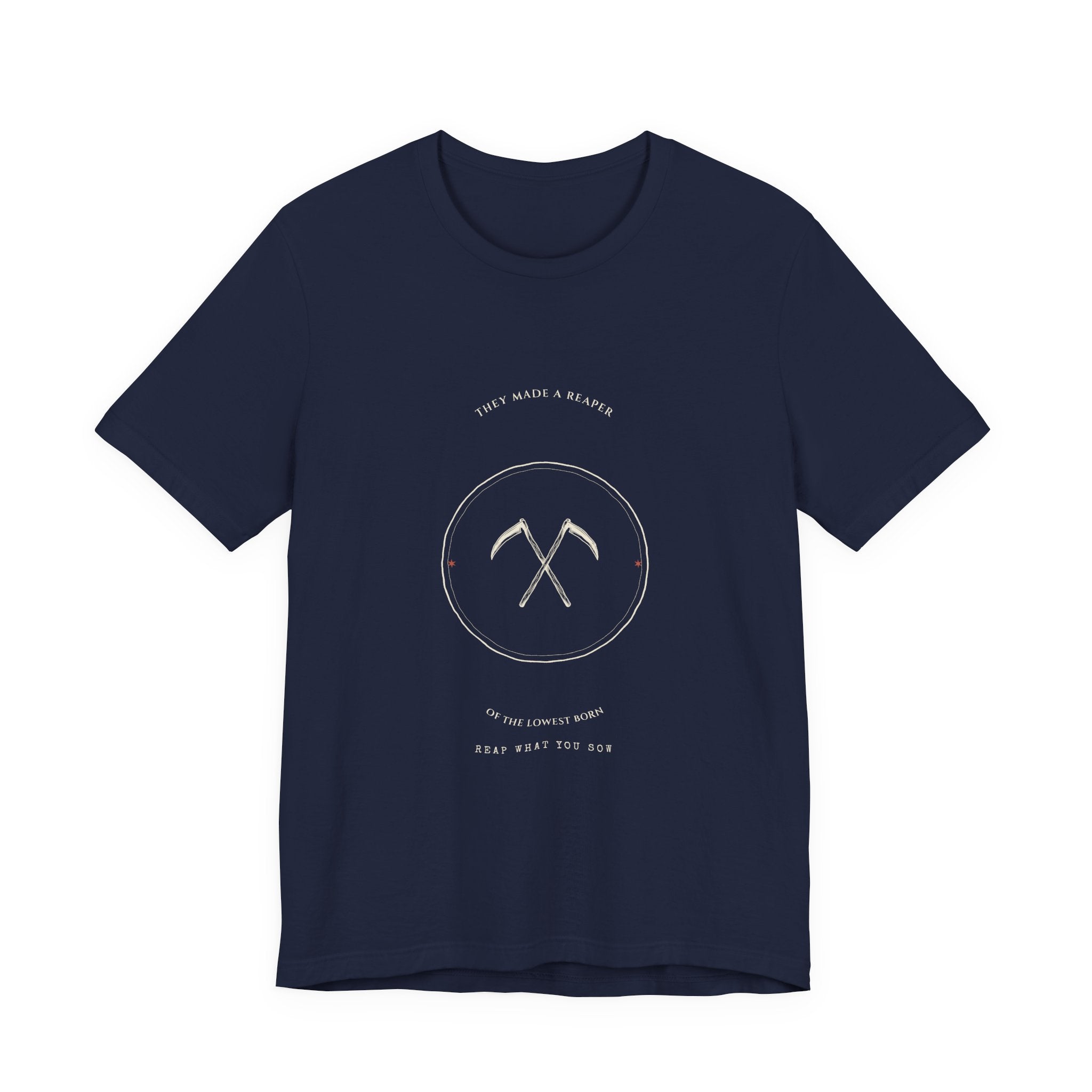 They Made a Reaper T-Shirt
