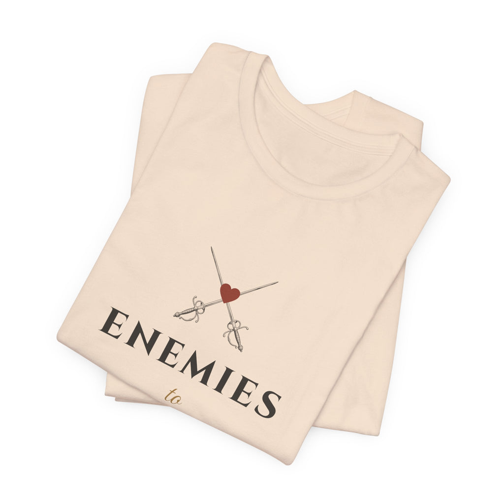 Enemies to Lovers T-Shirt