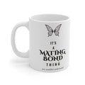 It's a Mating Bond Thing Romantasy Mug