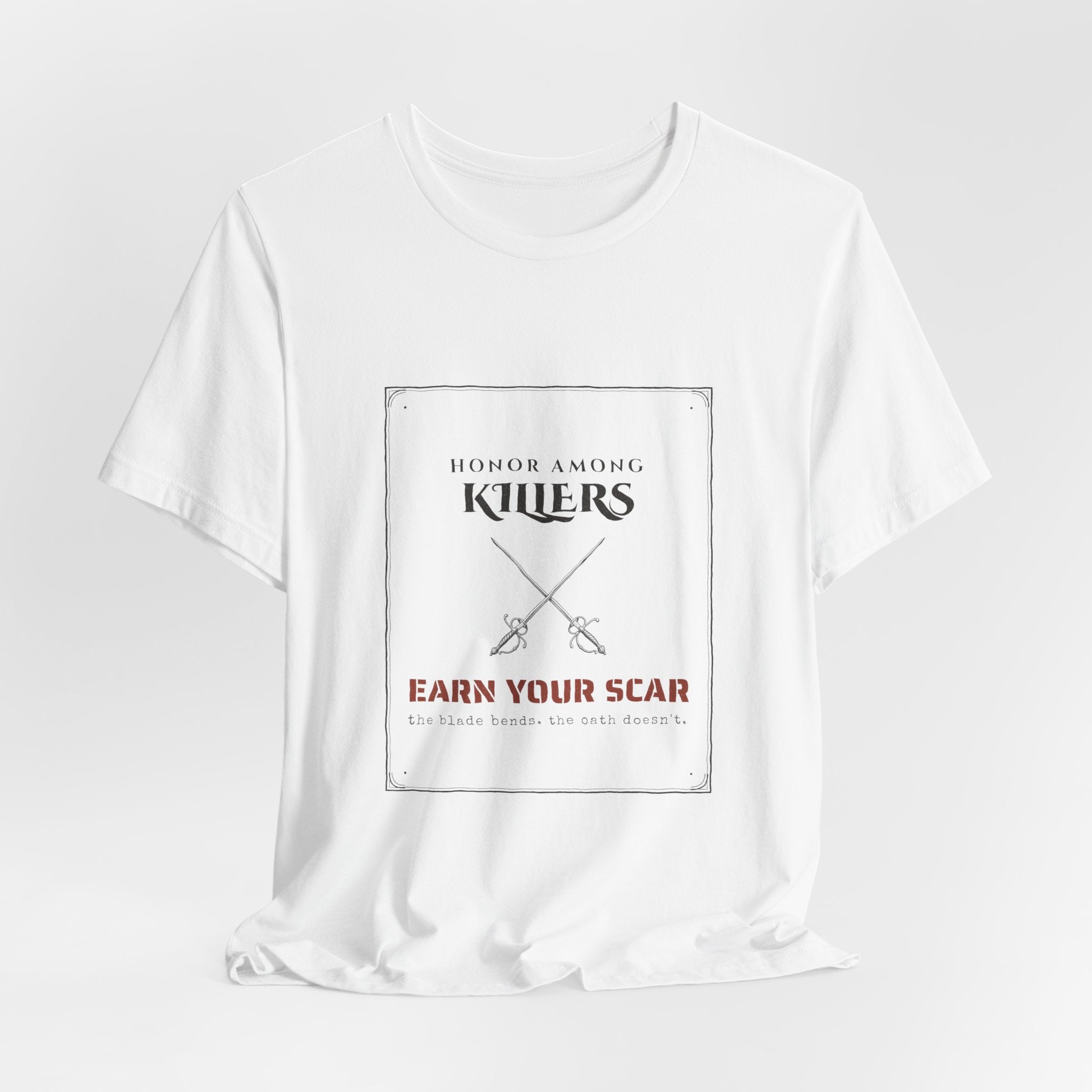 Honor Among Killers T-Shirt