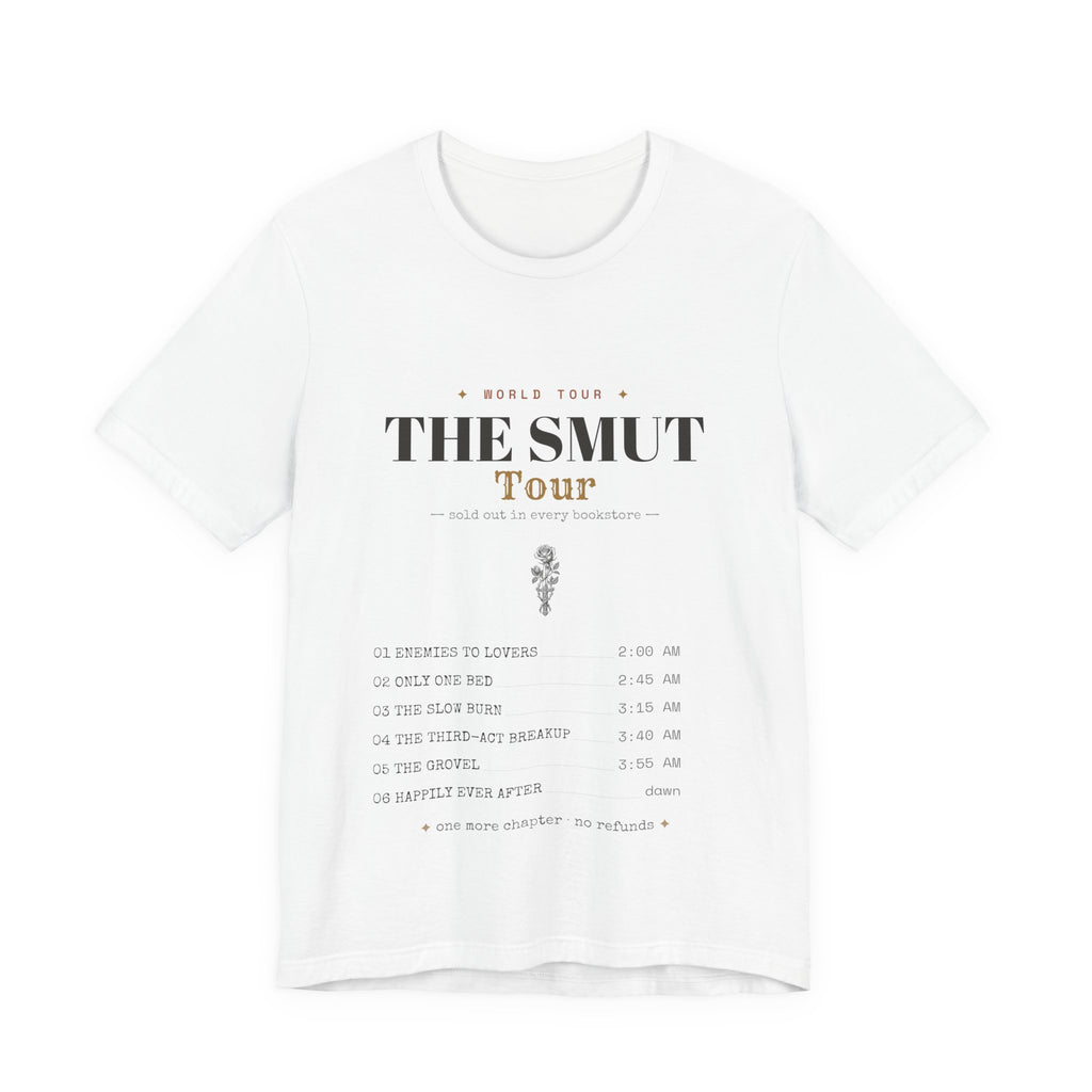 The Smut Tour T-Shirt