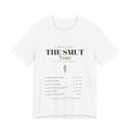 The Smut Tour T-Shirt
