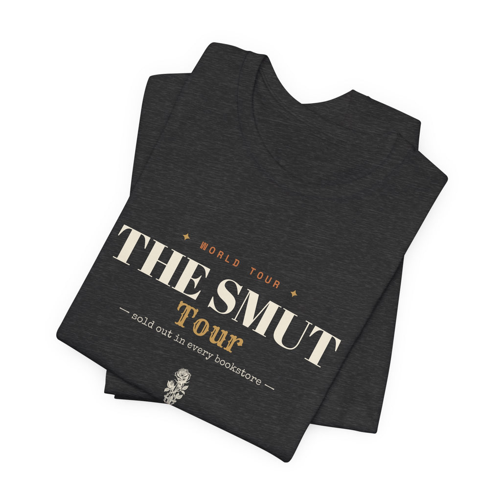 The Smut Tour T-Shirt