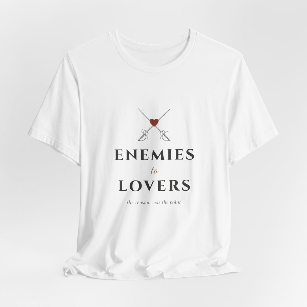 Enemies to Lovers T-Shirt