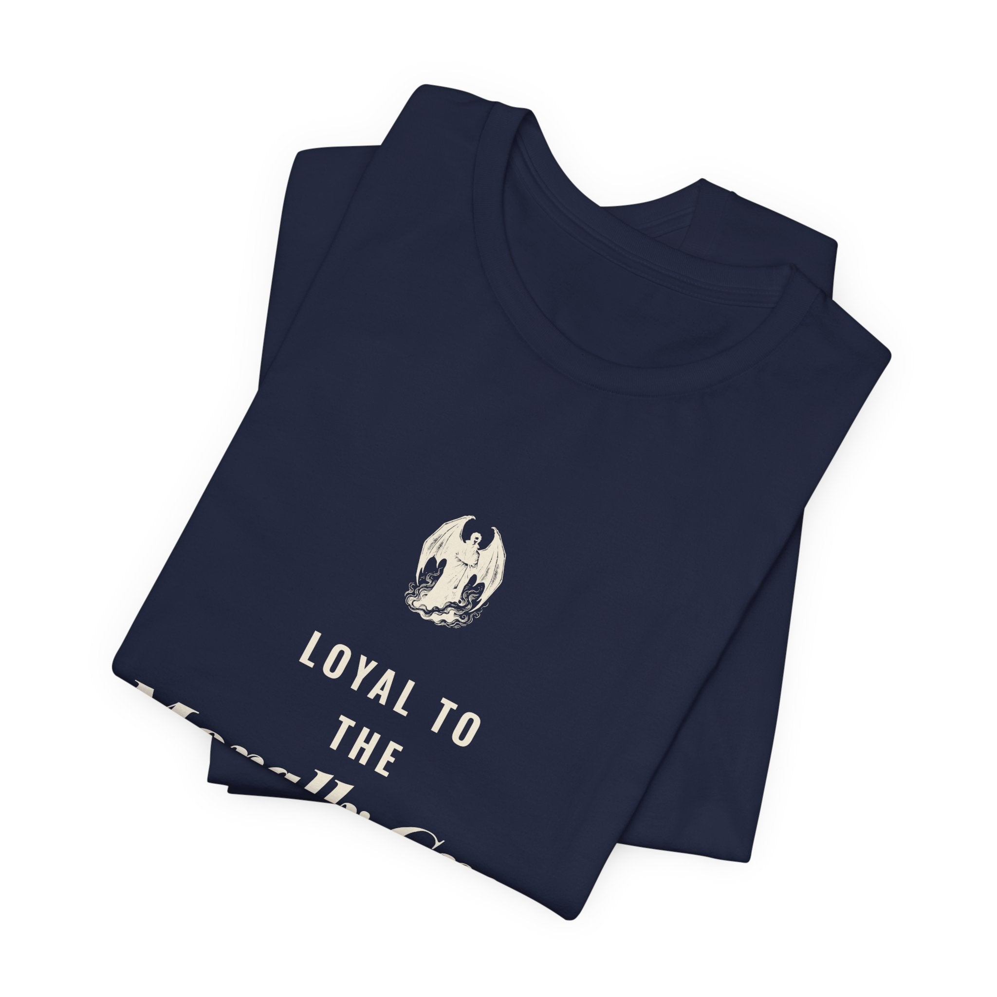 Loyal to the Morally Gray One T-Shirt