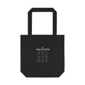 Table of Powers Fantasy Sigil Canvas Tote