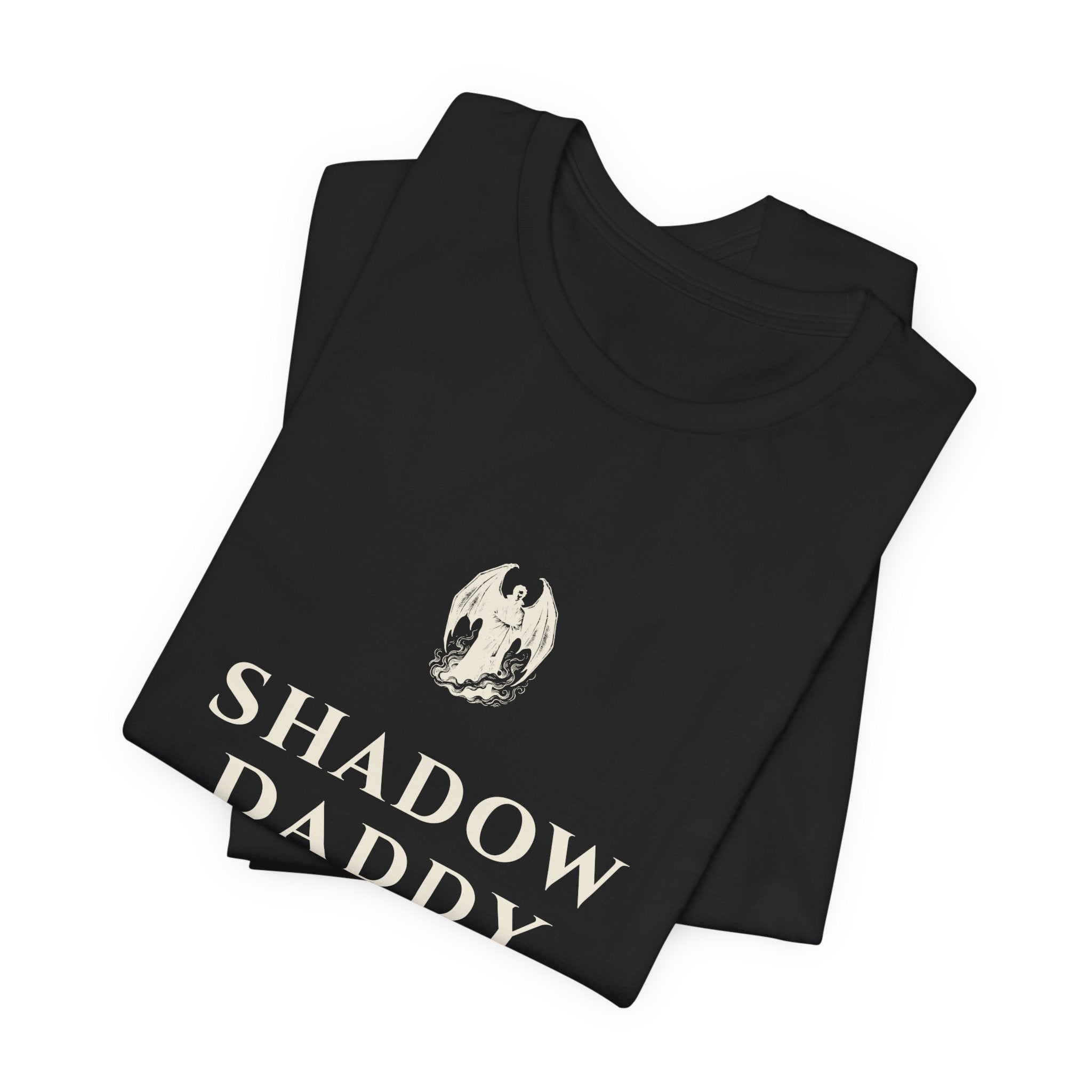 Shadow Daddy Book Club T-Shirt