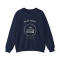 Plot Twist I Stayed Home to Read Sweatshirt