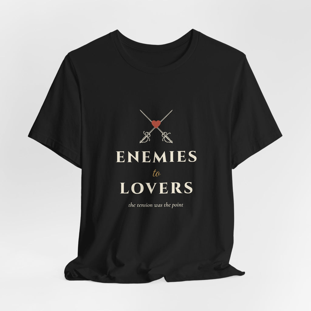 Enemies to Lovers T-Shirt