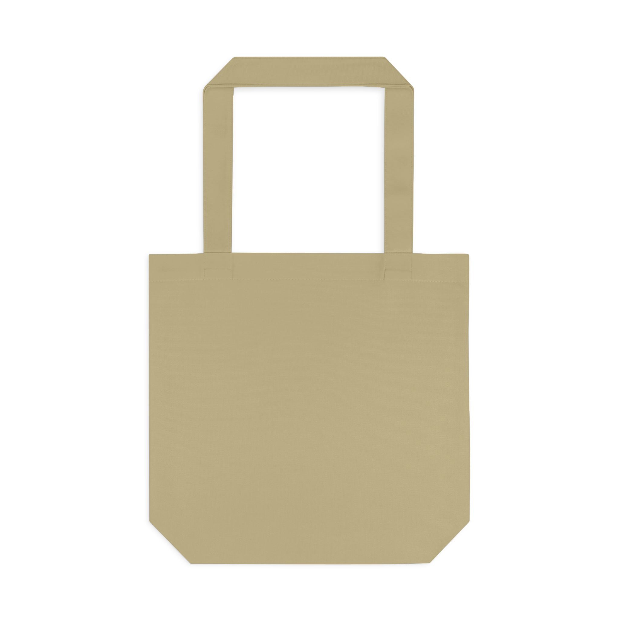 Frequent Reader Postage Stamp Canvas Tote